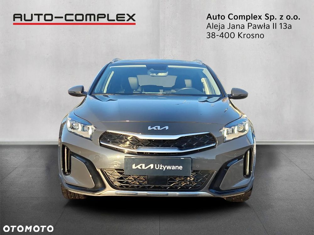 Kia XCeed - 9