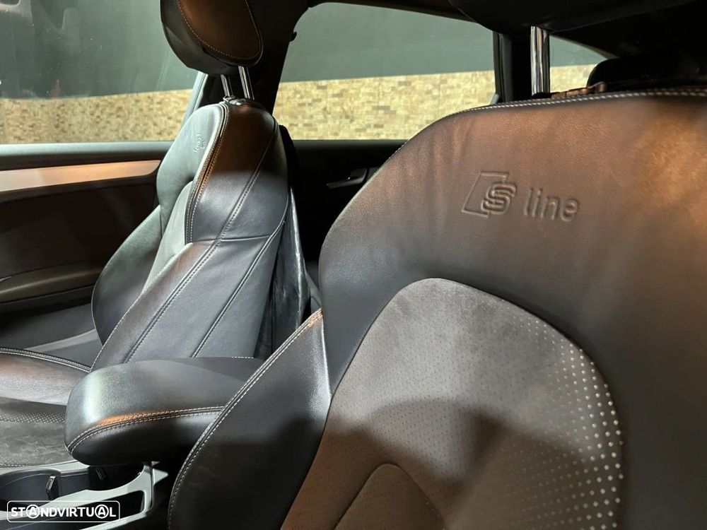 Audi A4 Avant - 17