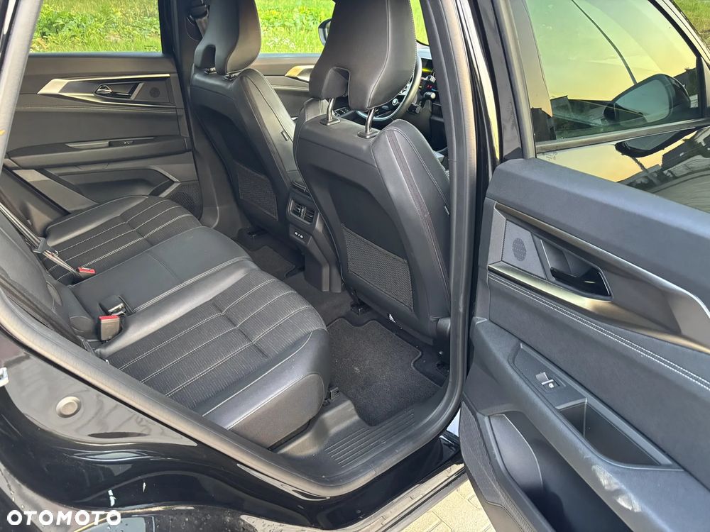 Renault Austral 1.2 E-Tech Full Hybrid 200 Techno MMT - 12