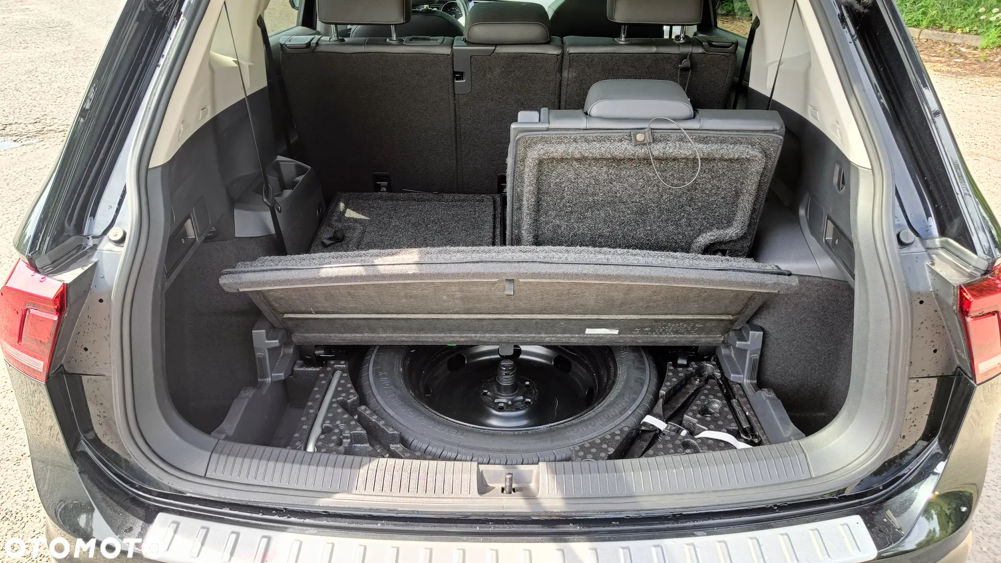 Volkswagen Tiguan Allspace - 21