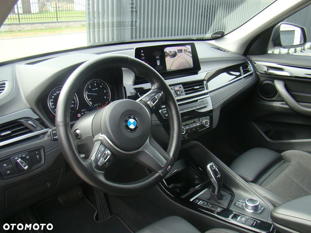 BMW X1 xDrive20d Sport - 25