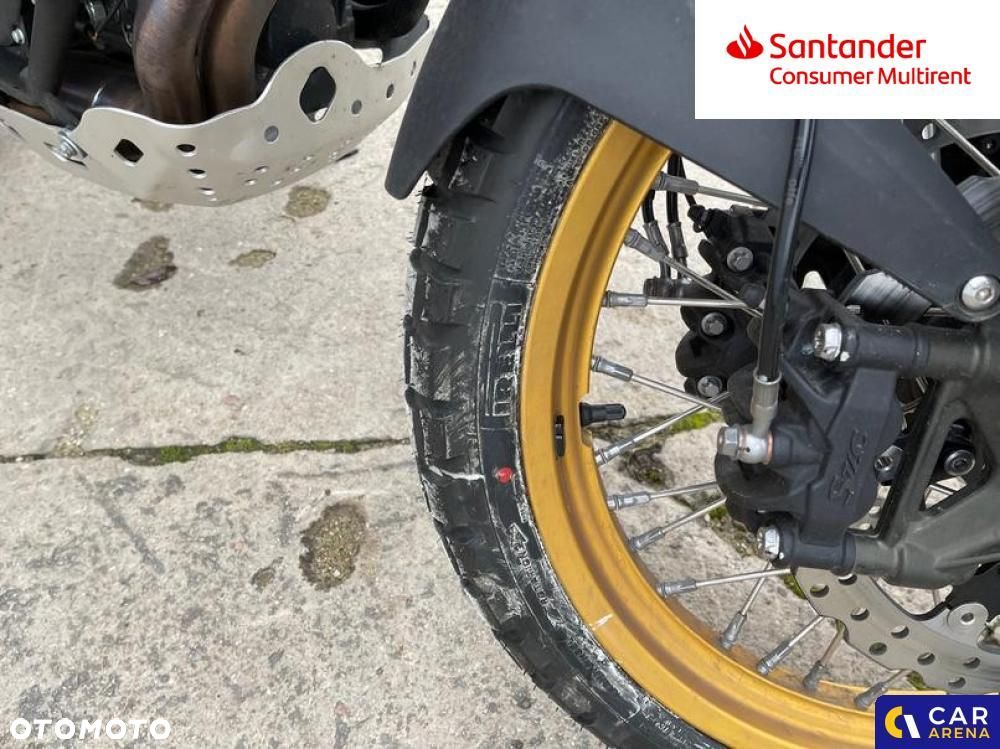 Rieju Aventura 500 - 19