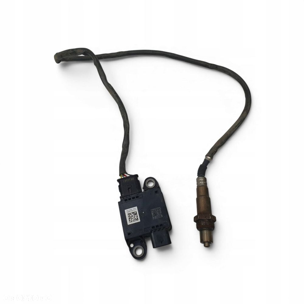 SONDA LAMBDA CZUJNIK NOX BMW X5 G05 X6 G06 40MILD HYBRID 3.0 D 1277023881 - 16