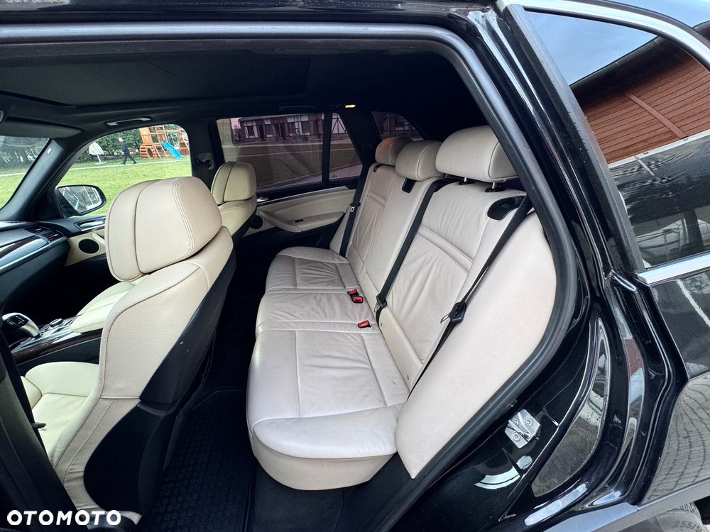 BMW X5 - 11