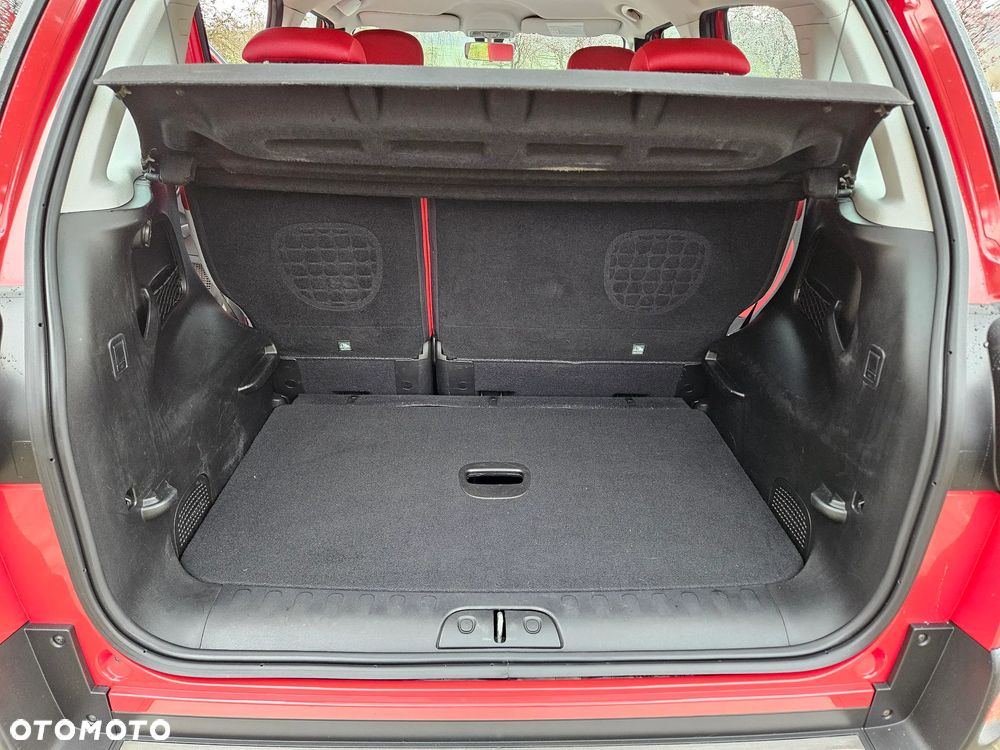Fiat 500L 1.4 16V Easy - 26