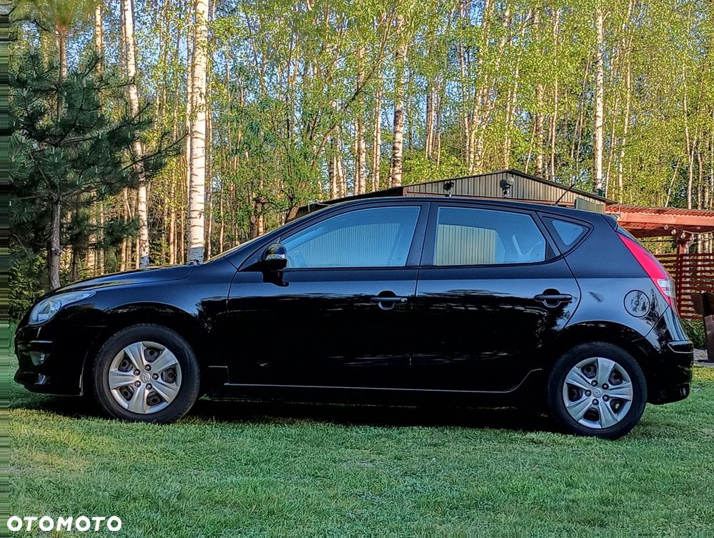 Hyundai i30 - 8
