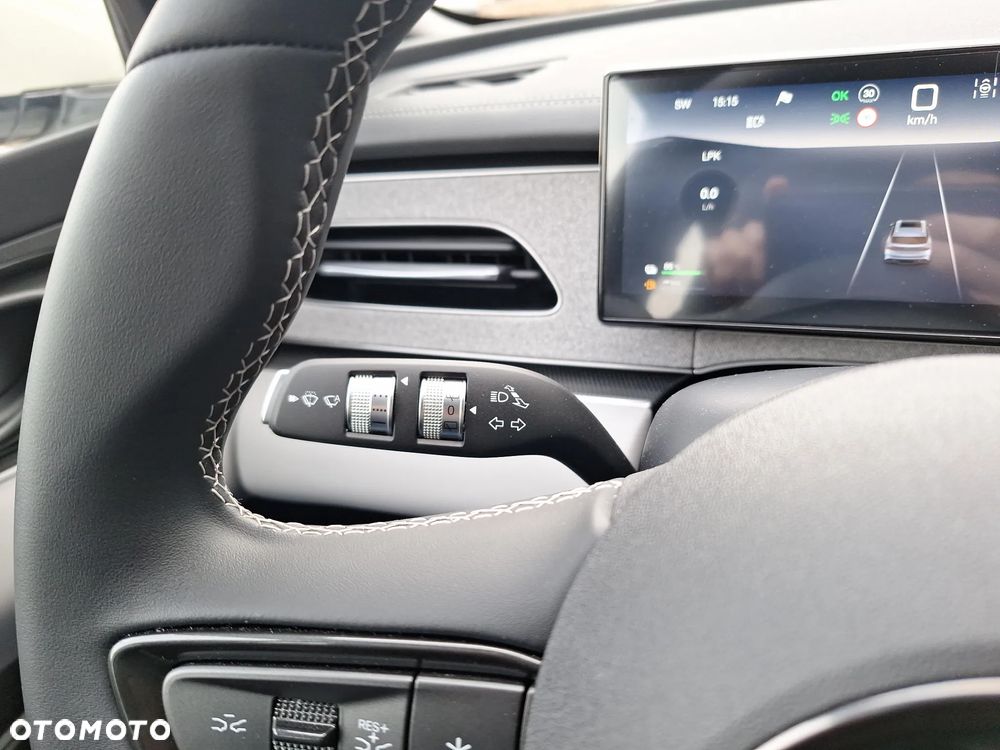 BYD Seal 6 1.5 Boost - 22