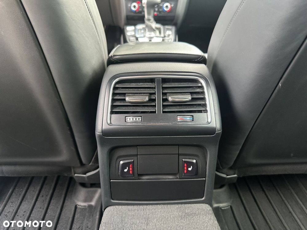 Audi A5 Sportback 2.0 TDI Multitronic - 39