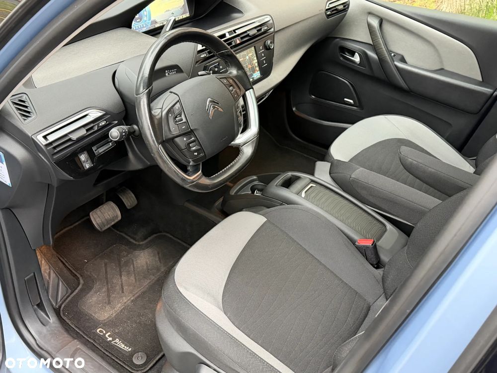 Citroën C4 Grand Picasso THP 165 Stop&Start EAT6 Exclusive - 14