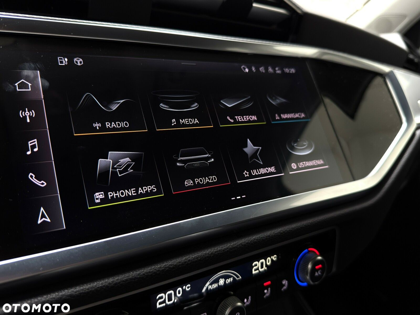 Audi Q3 Sportback - 30