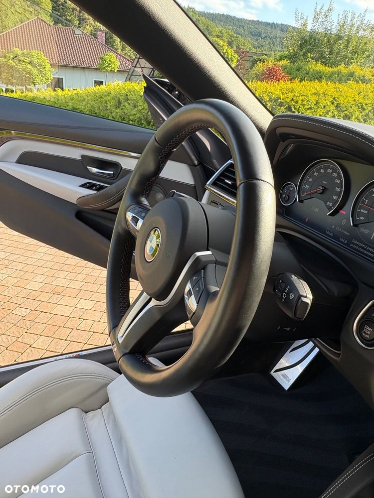 BMW M4 - 30