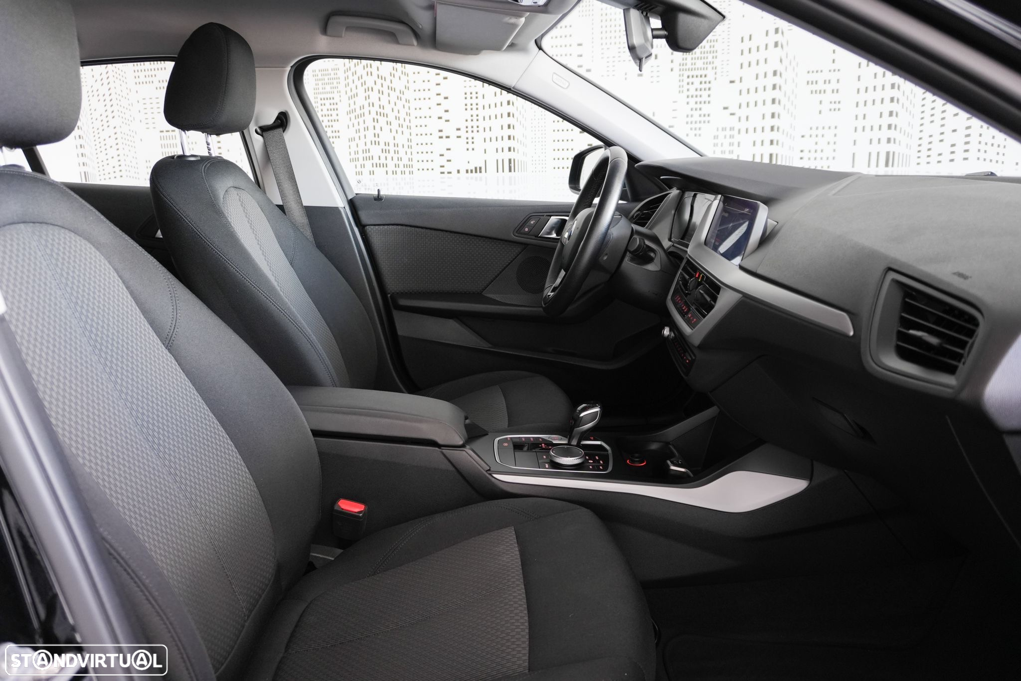 BMW 116 d Corporate Edition Auto - 14