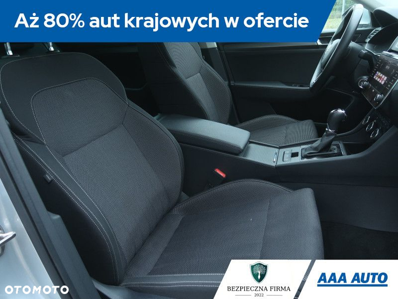 Skoda Superb - 10