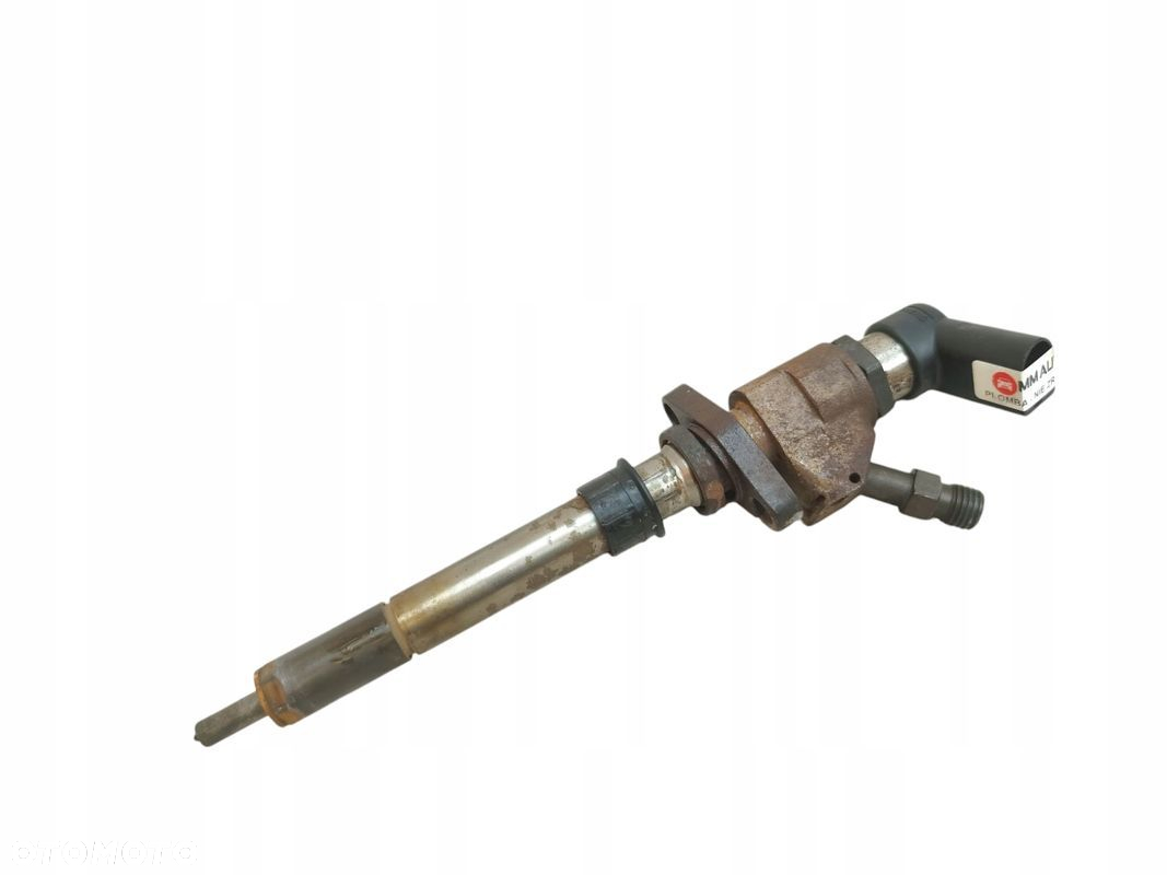 WTRYSKIWACZ VOLVO V50 S40 II C30 MONDEO IV C5 II EXPERT 2.0D 9657144580 KL5 - 4