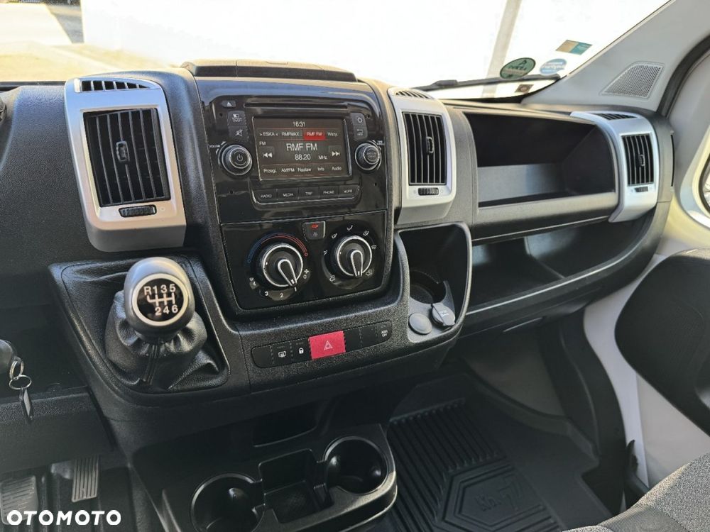 Fiat Ducato - 33