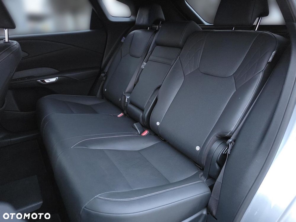 Lexus RX 450h+ F Sport Design - 10