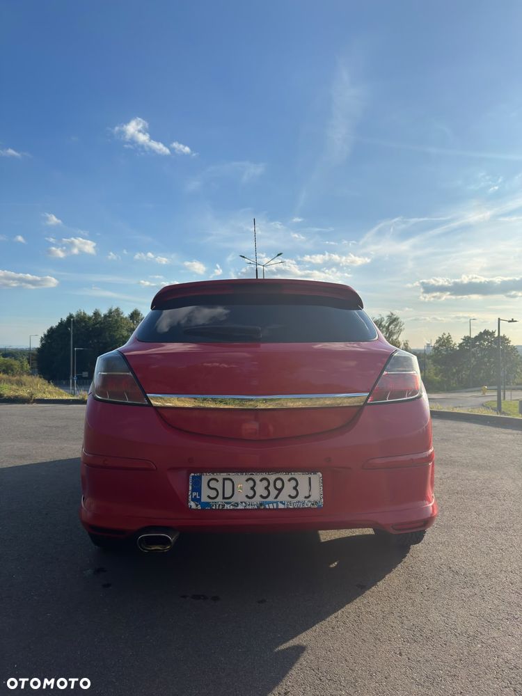 Opel Astra 1.4 - 7