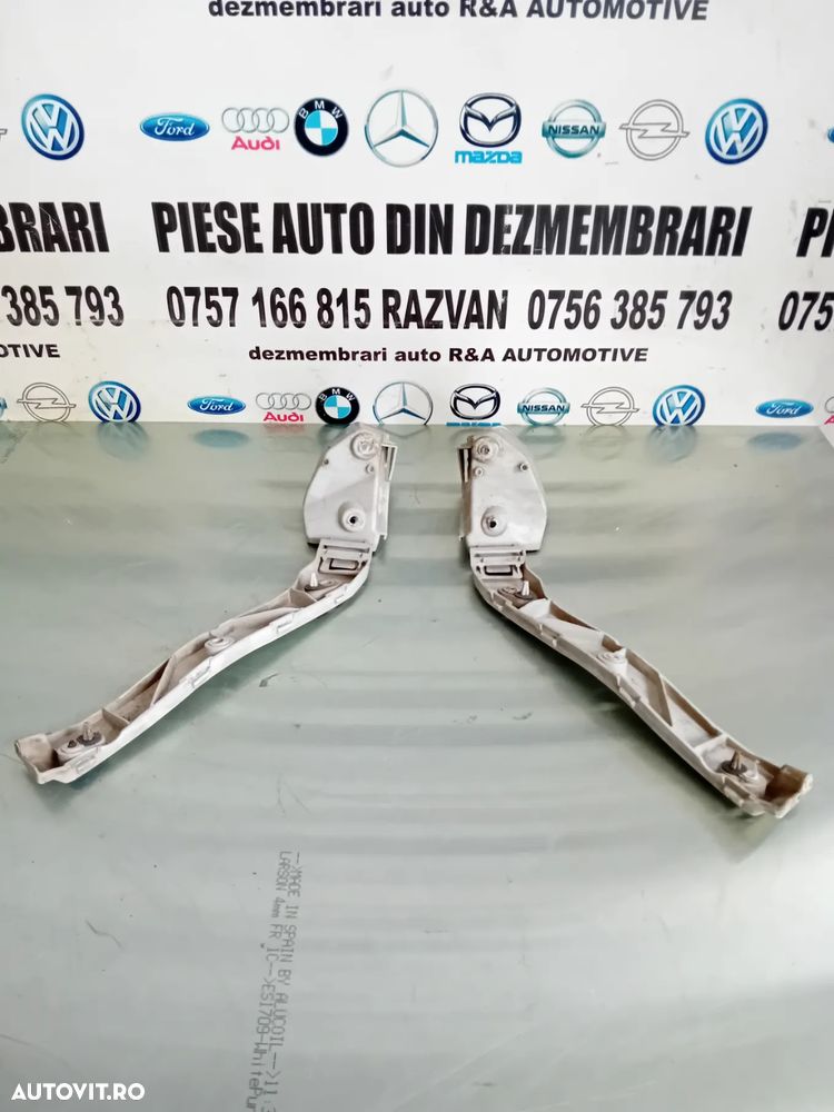 Suport Bara Spate Stanga Dreapta Ford Kuga 1 I An 2008-2013 - 3