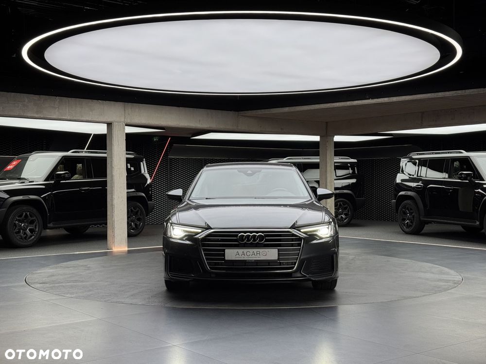 Audi A6 Limousine 40 TDI mHEV Quattro S Line S tronic - 9