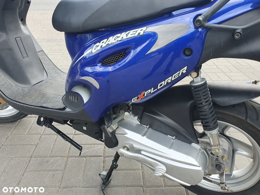 Generic Cracker - 21