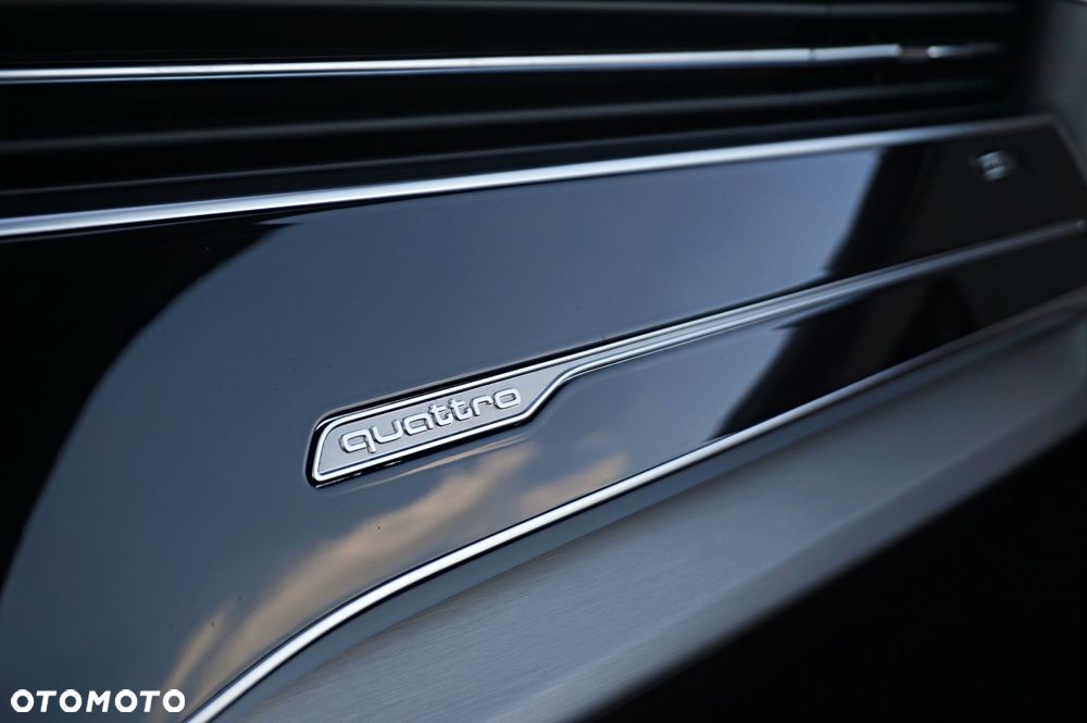 Audi SQ7 - 27