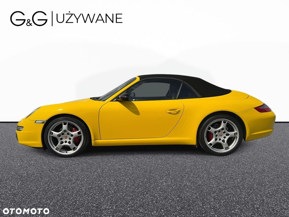 Porsche 911 - 9