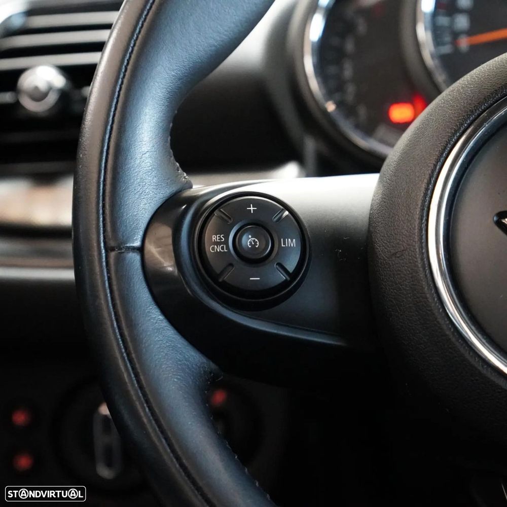 MINI Clubman Cooper D Auto - 29