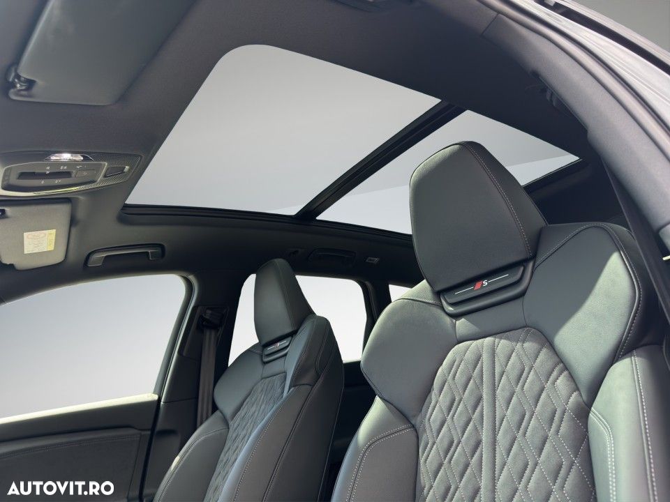 Audi Q6 - 15