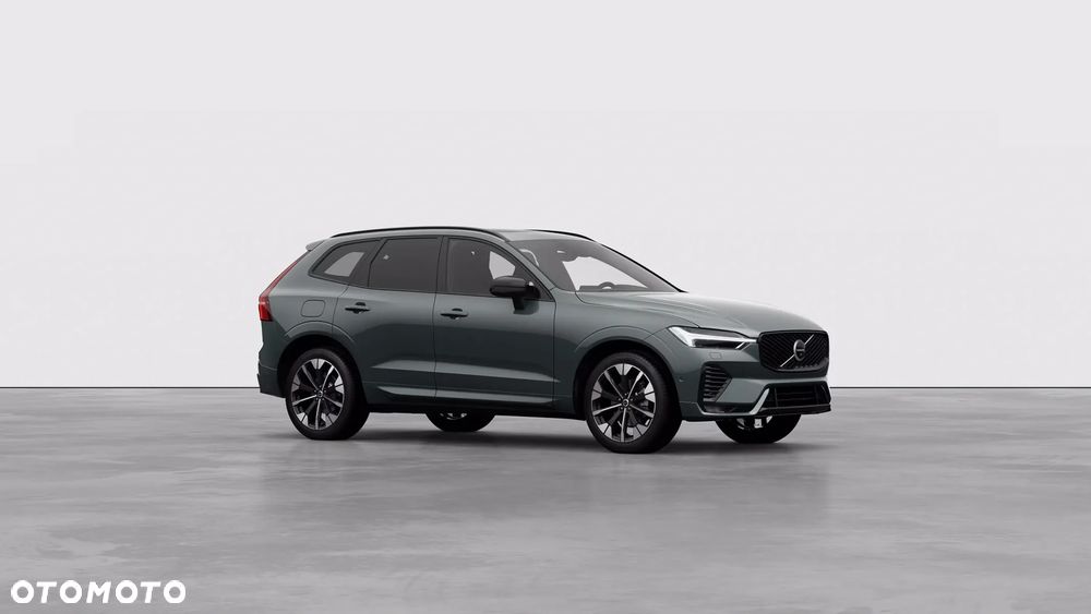 Volvo XC 60 B5 B AWD Ultra Dark - 5