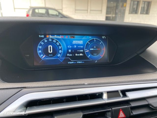 Citroën C4 Picasso 1.6 e-HDi Exclusive - 7