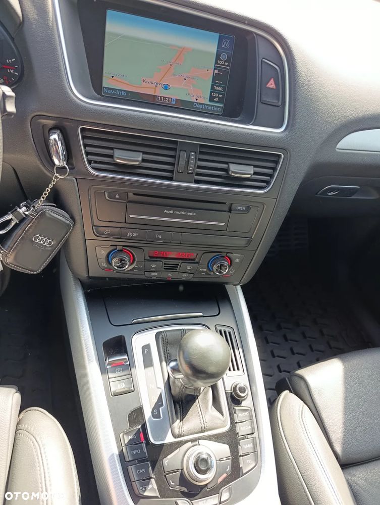 Audi Q5 3.0 TDI Quattro S tronic - 35
