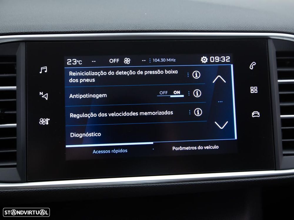 Peugeot 308 1.5 BlueHDi Business Line - 20
