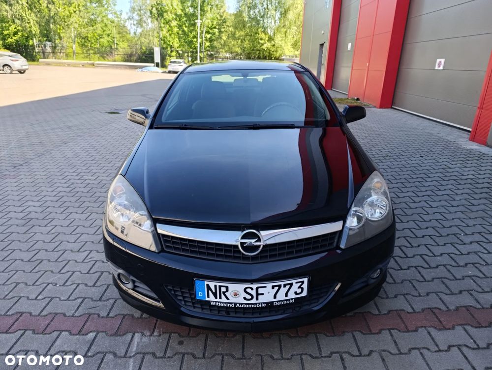 Opel Astra 1.4 Cosmo - 4