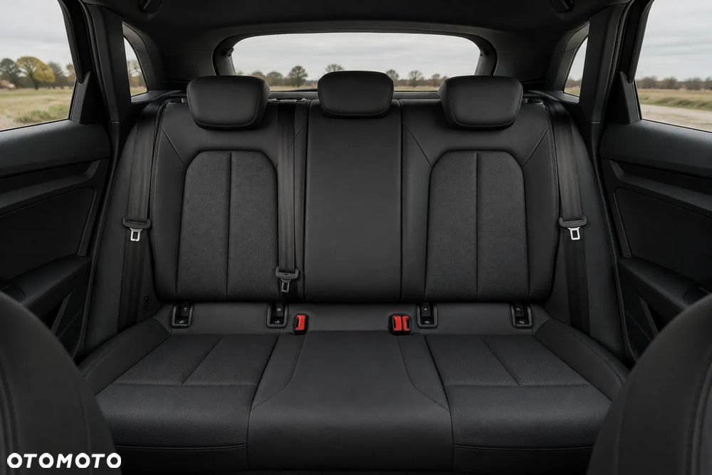 Audi A3 Sportback TFSI mHEV 85 kW S tronic - 12