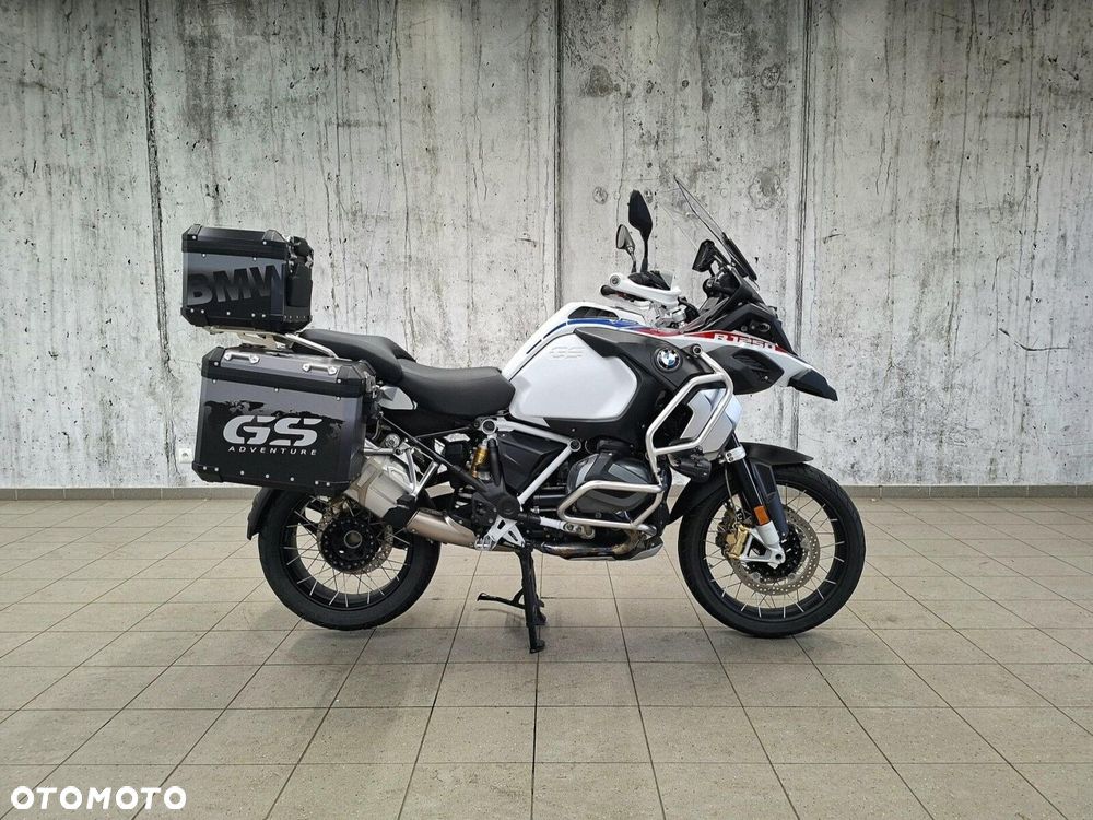 BMW R - 4