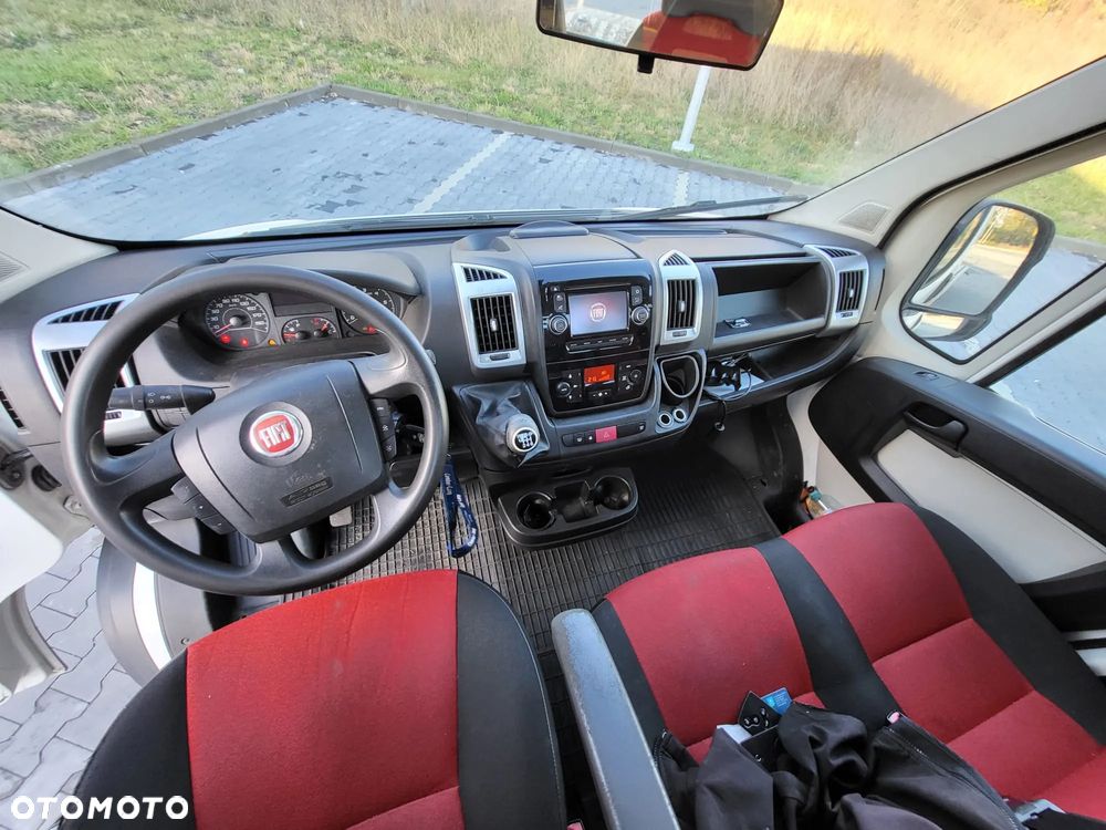 Fiat DUCATO - 7