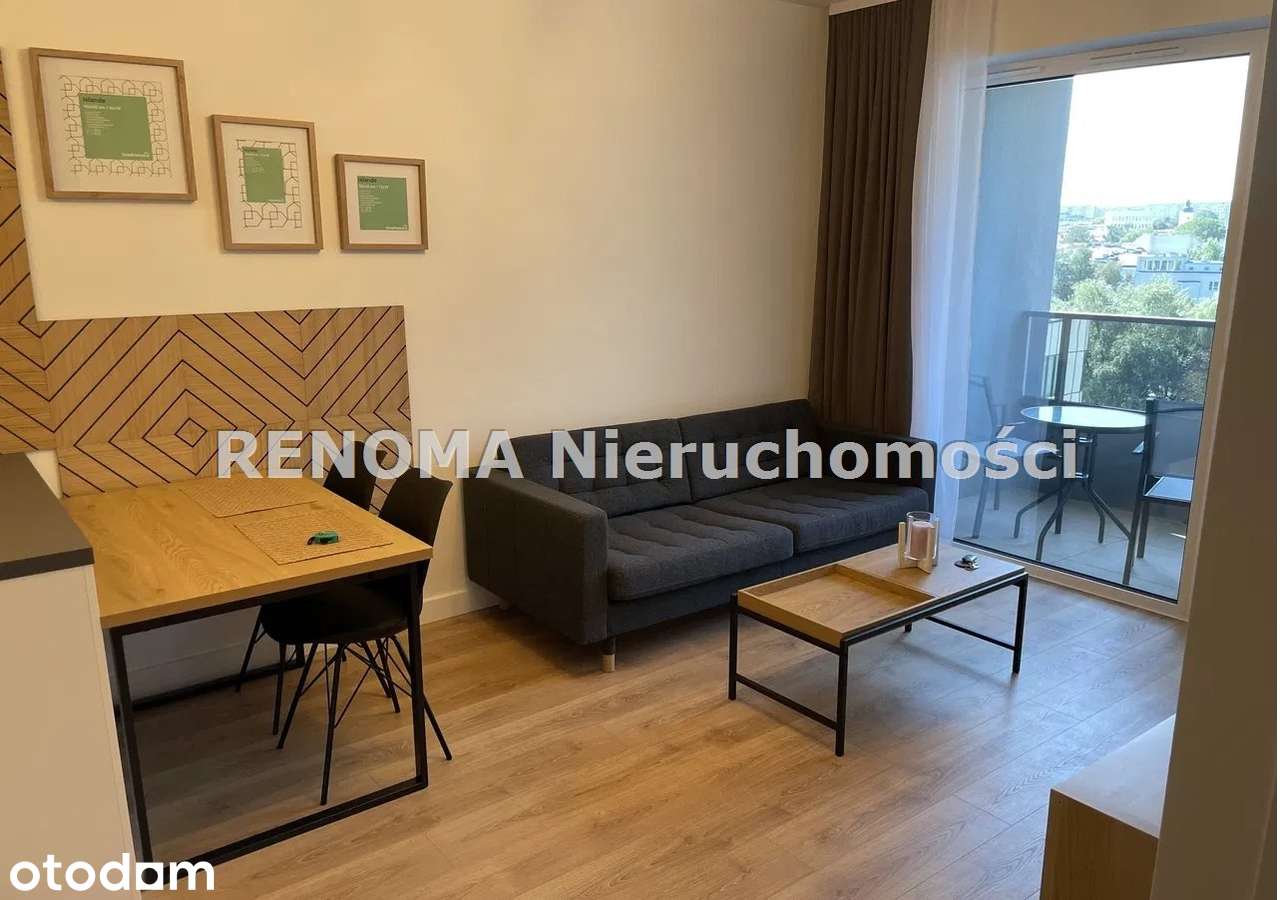 ** Apartamenty Jagielońskie ** 7 piętro **