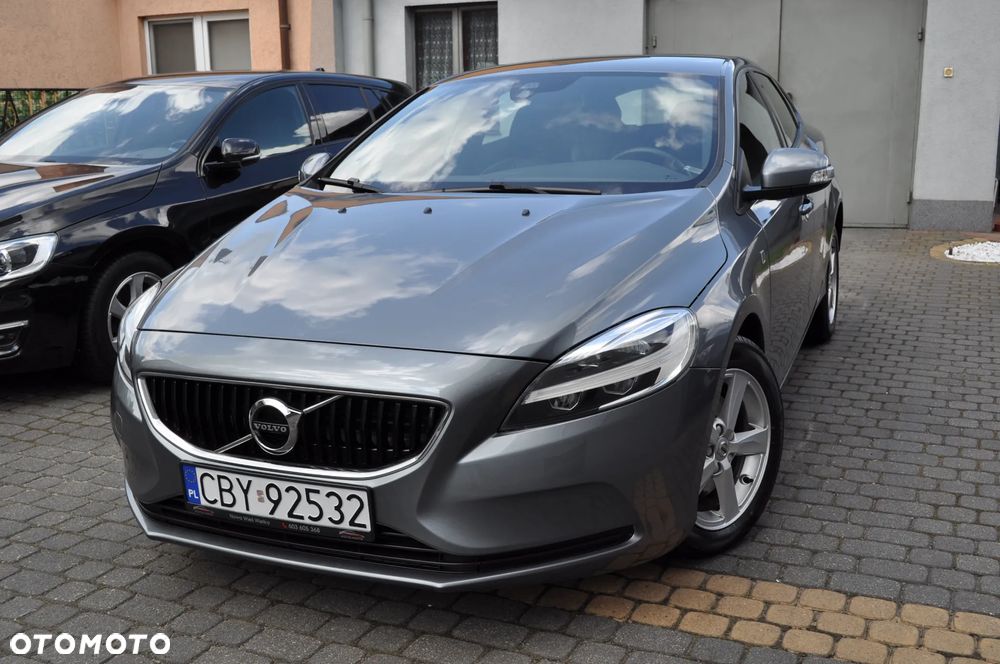 Volvo V40 T2 Ocean Race - 2