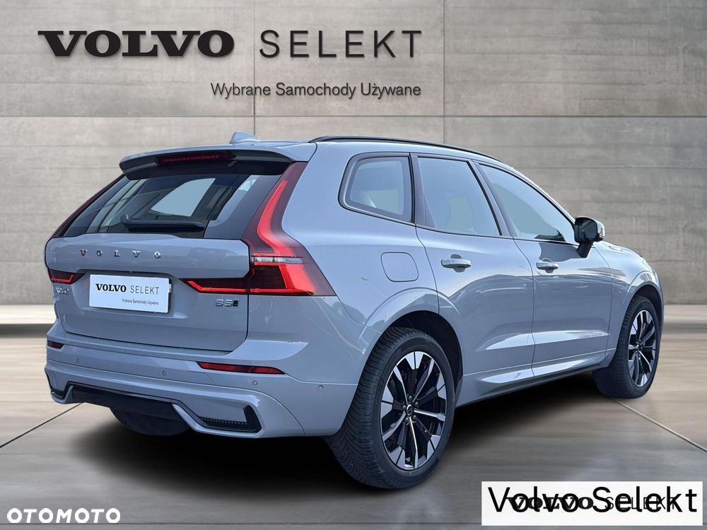 Volvo XC 60 - 10