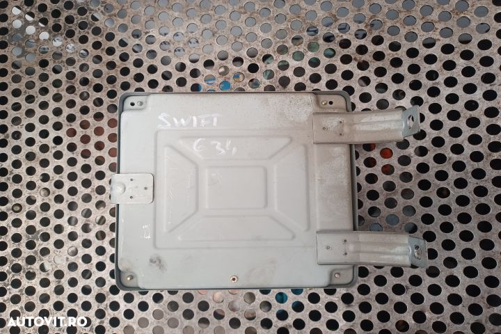 Calculator motor ECU 33920-68E00 Suzuki Swift 2 (facelift)  [din 1996 pana  2004] seria Hatchback 3 - 3