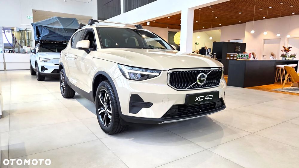 Volvo XC 40 B3 Core - 2