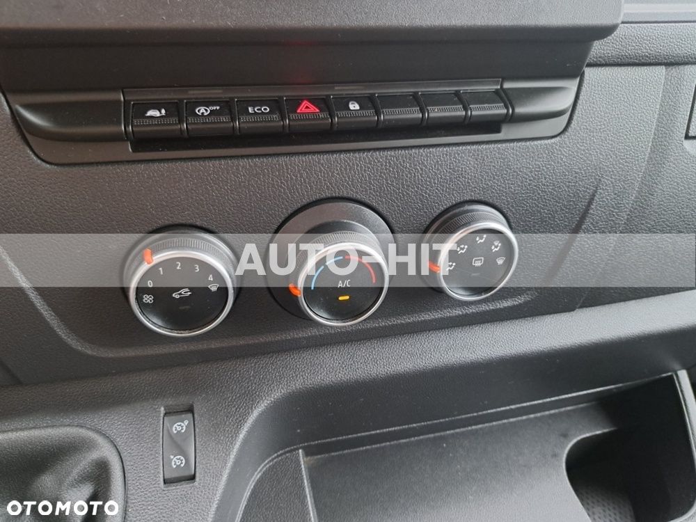Renault Master - 20