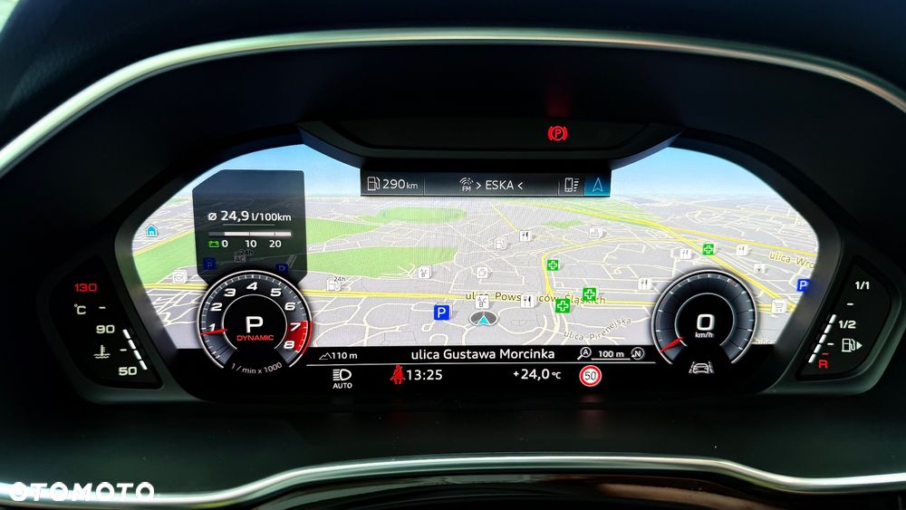 Audi Q3 45 TFSI Quattro S-Line S tronic - 25
