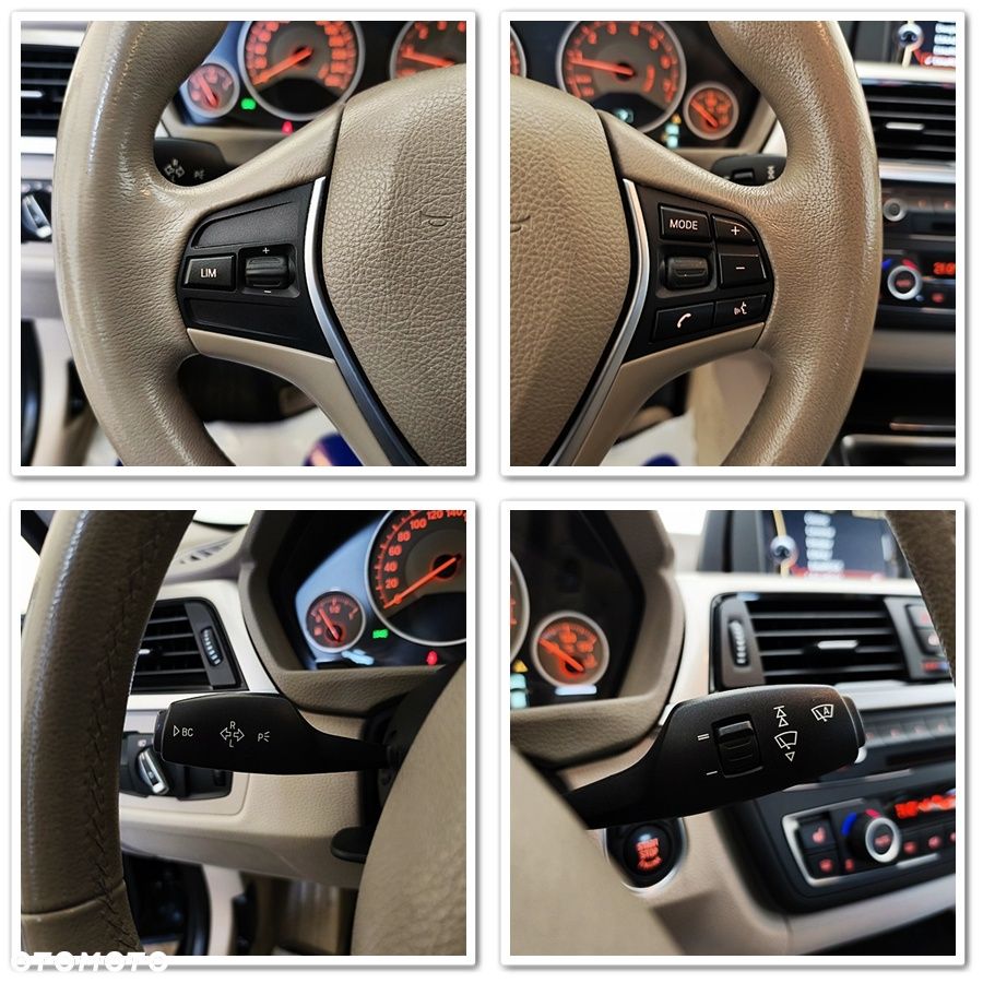 BMW Seria 3 320i Modern Line - 26