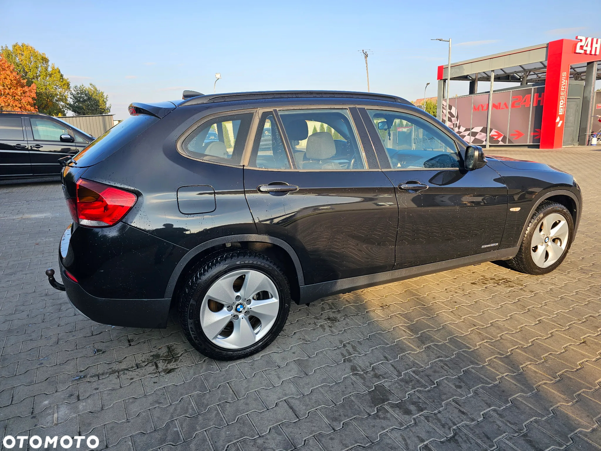 BMW X1 sDrive20i - 3