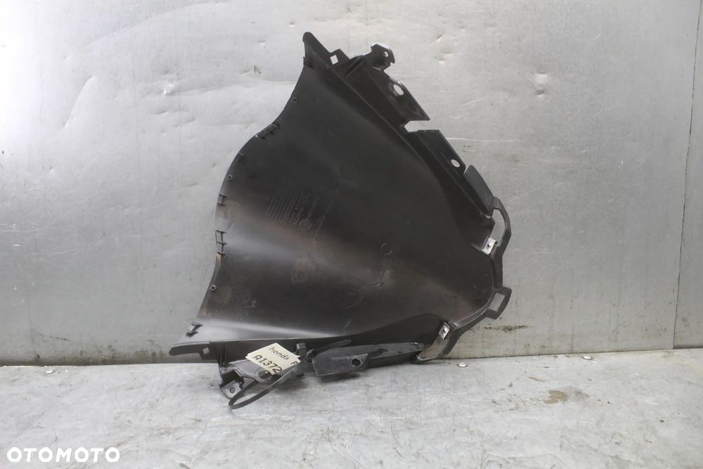 Honda PCX 125 Podszybie daszek owiewka osłona - 2