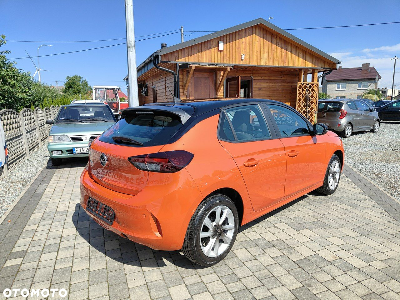 Opel Corsa 1.2 Edition S&S - 6