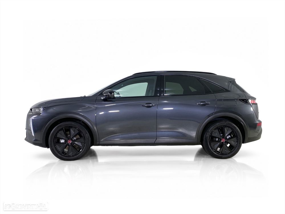 DS DS7 4x4 E-Tense Performance Line EAT8 - 5