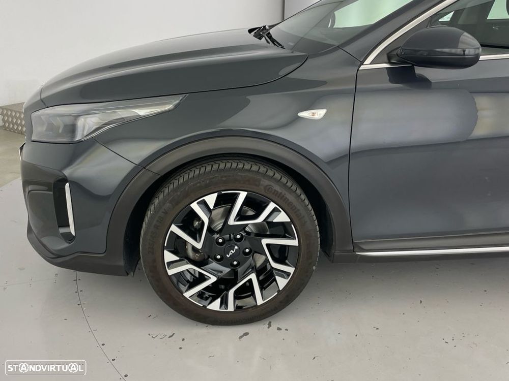 Kia XCeed 1.0 T-GDI Tech - 19