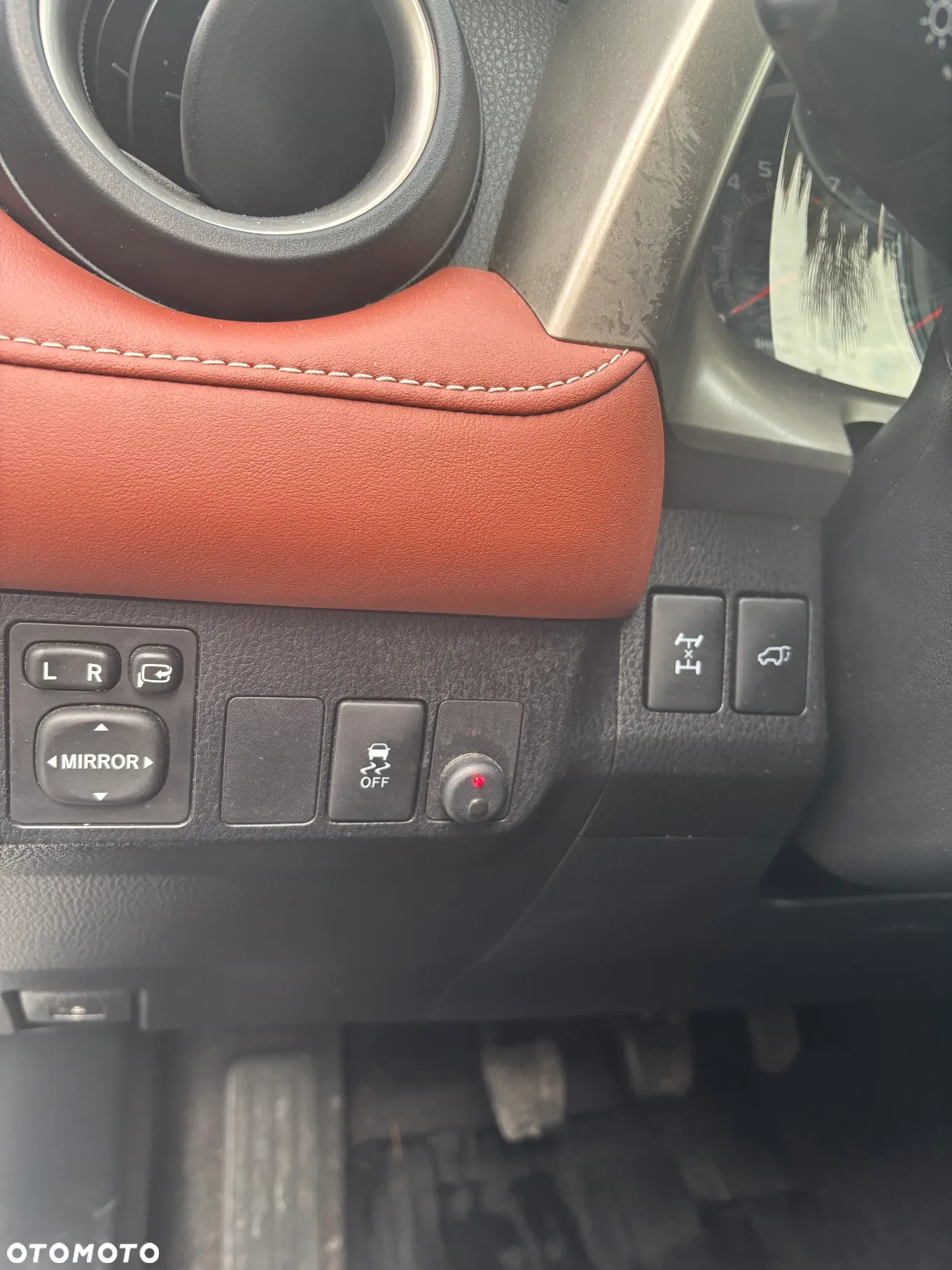Toyota RAV4 2.0 D-4D Premium 4x2 - 5